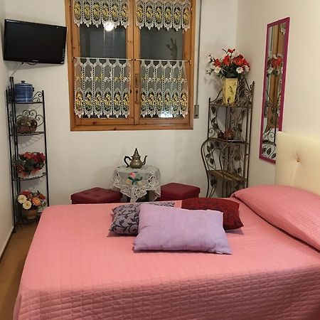 Bed & Breakfast Da Eliana Molinella Cameră foto