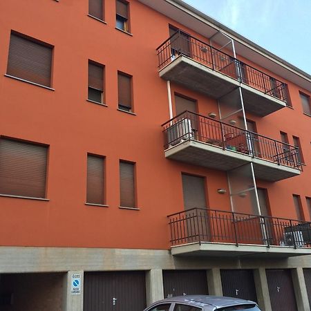 Bed & Breakfast Da Eliana Molinella Exterior foto