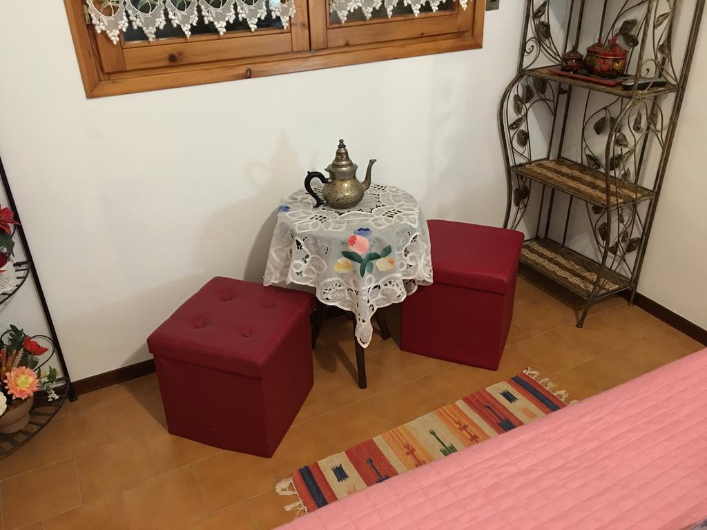 Bed & Breakfast Da Eliana Molinella Cameră foto