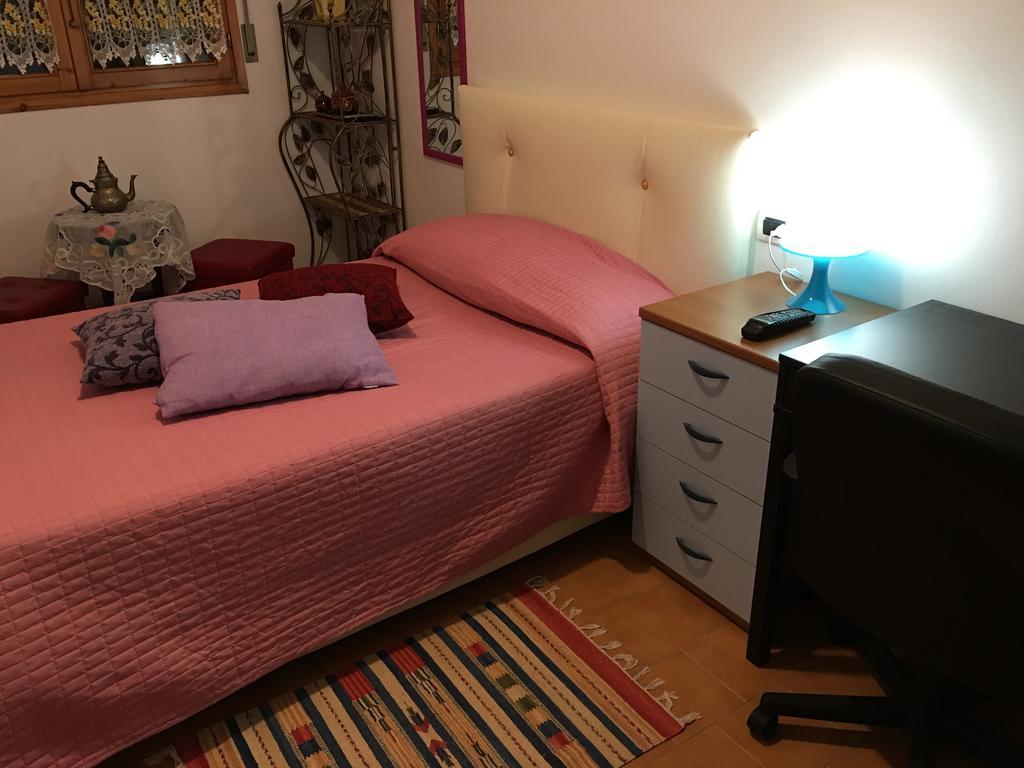 Bed & Breakfast Da Eliana Molinella Cameră foto
