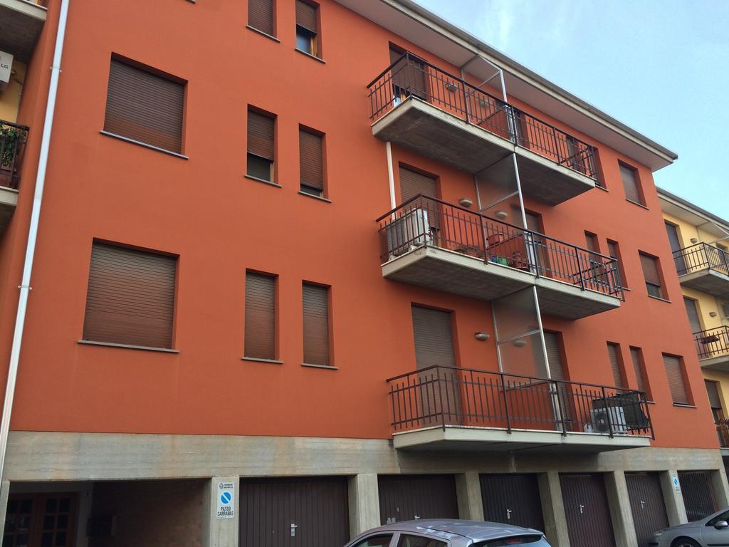 Bed & Breakfast Da Eliana Molinella Exterior foto
