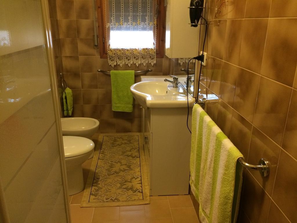 Bed & Breakfast Da Eliana Molinella Exterior foto