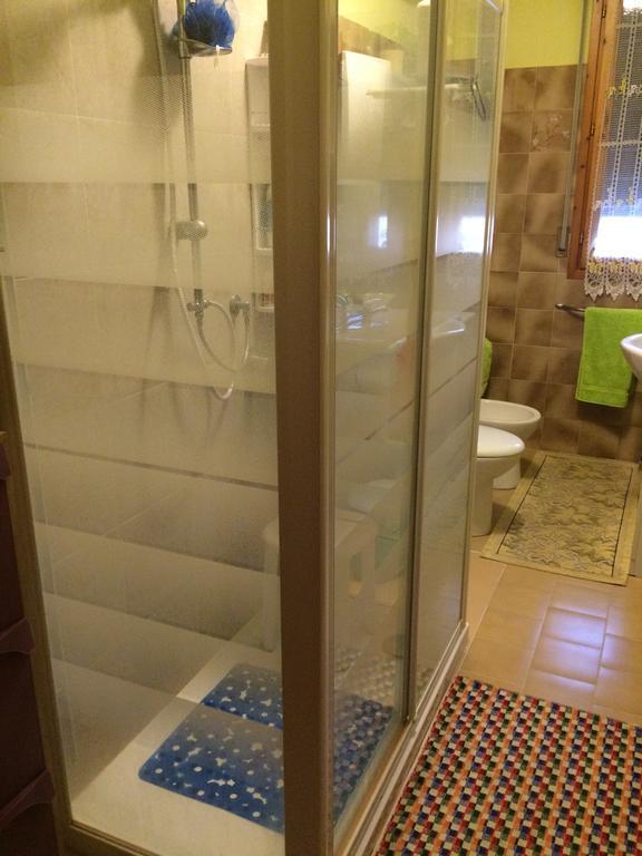 Bed & Breakfast Da Eliana Molinella Exterior foto