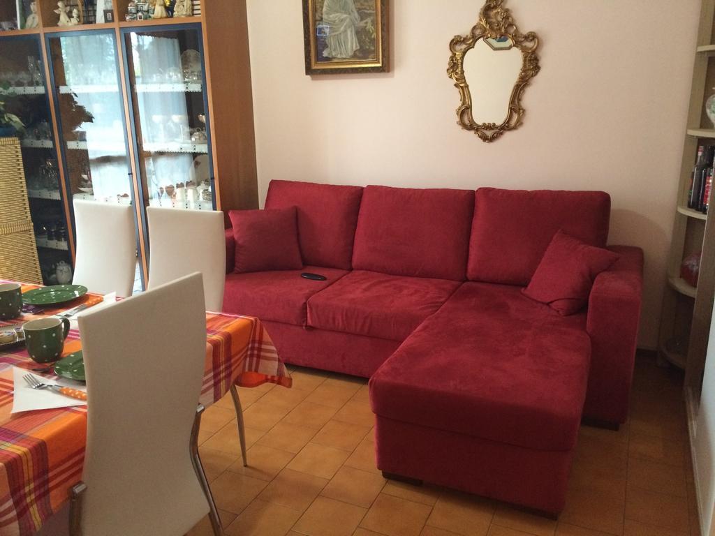 Bed & Breakfast Da Eliana Molinella Exterior foto