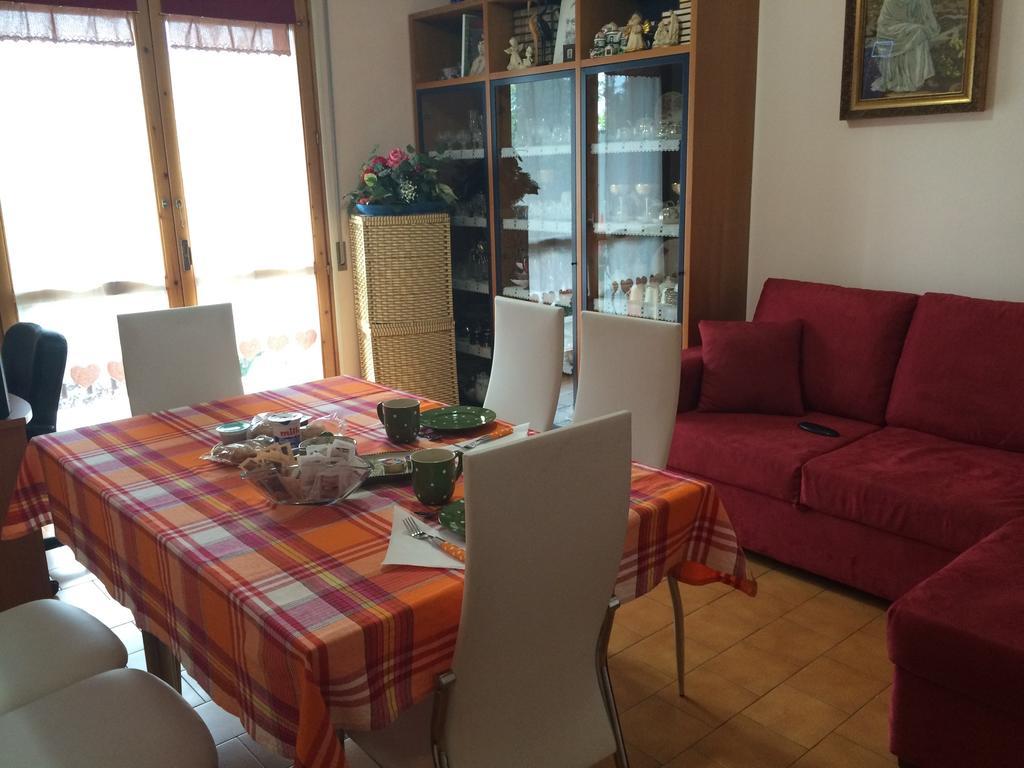 Bed & Breakfast Da Eliana Molinella Exterior foto